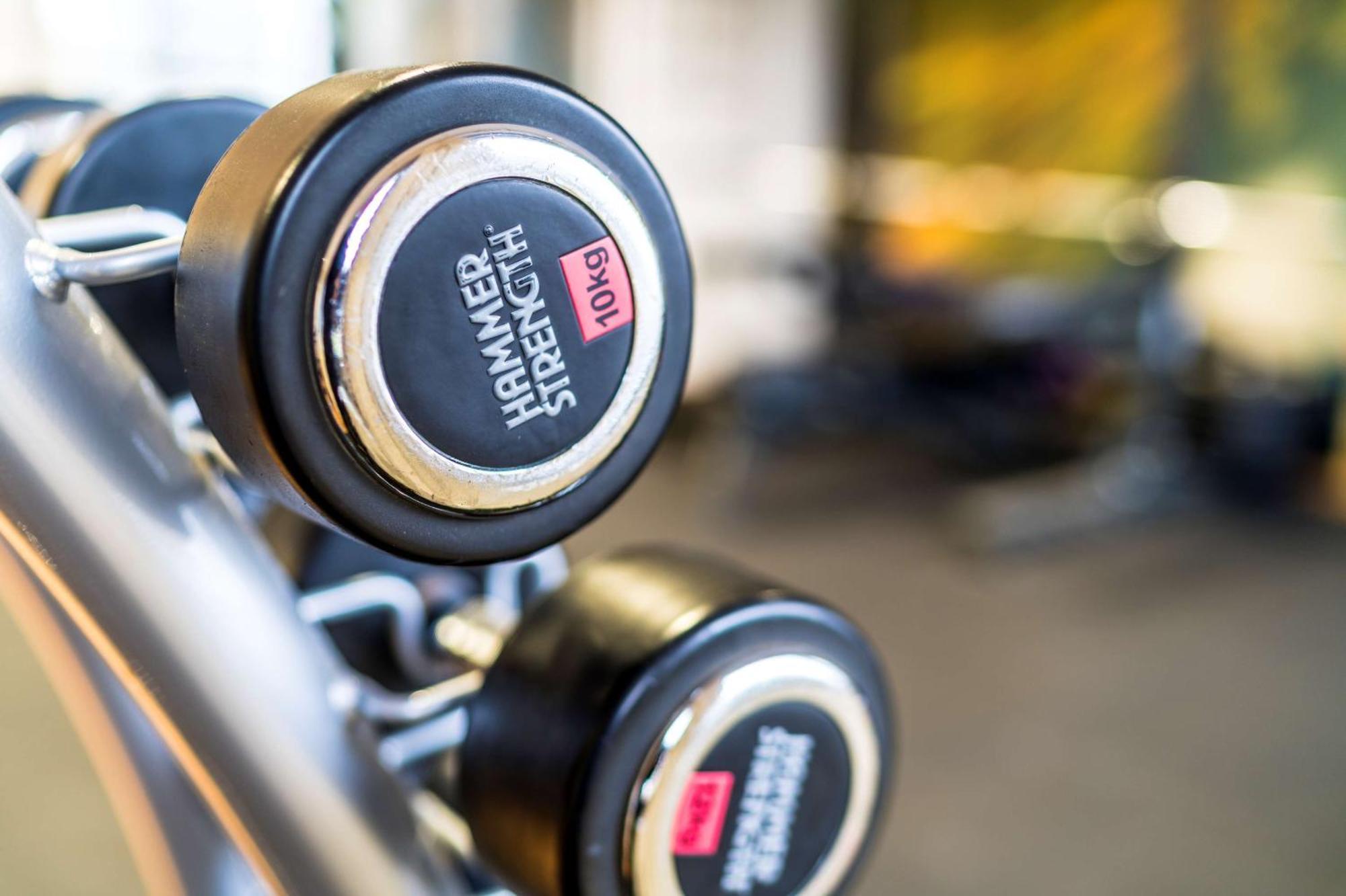 Scandic Vaesteras エクステリア 写真