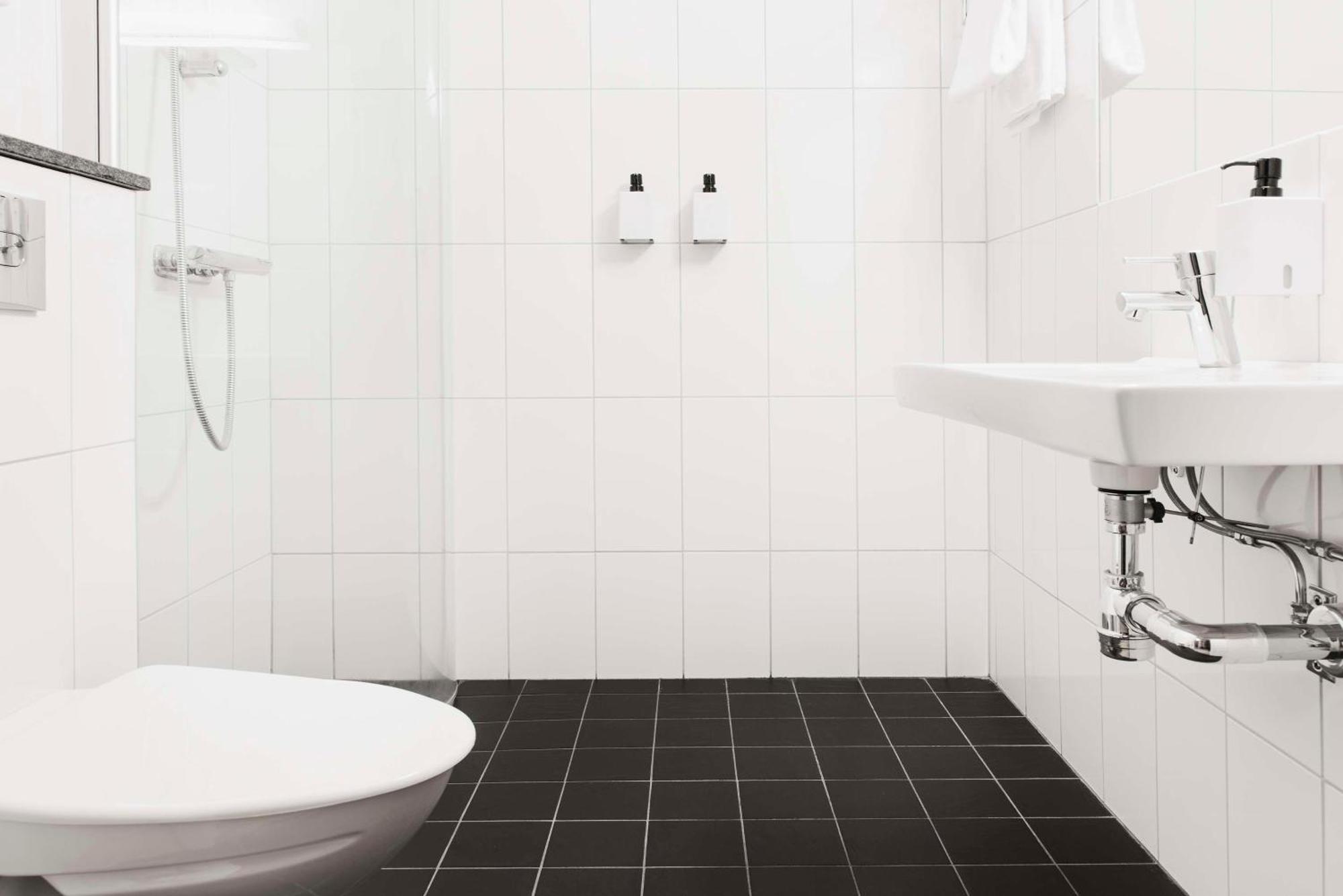 Scandic Vaesteras エクステリア 写真
