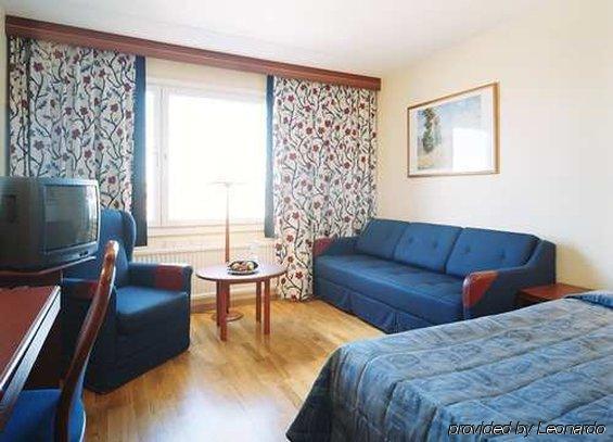 Scandic Vaesteras 部屋 写真