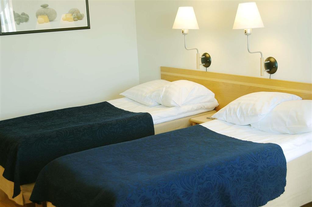 Scandic Vaesteras 部屋 写真