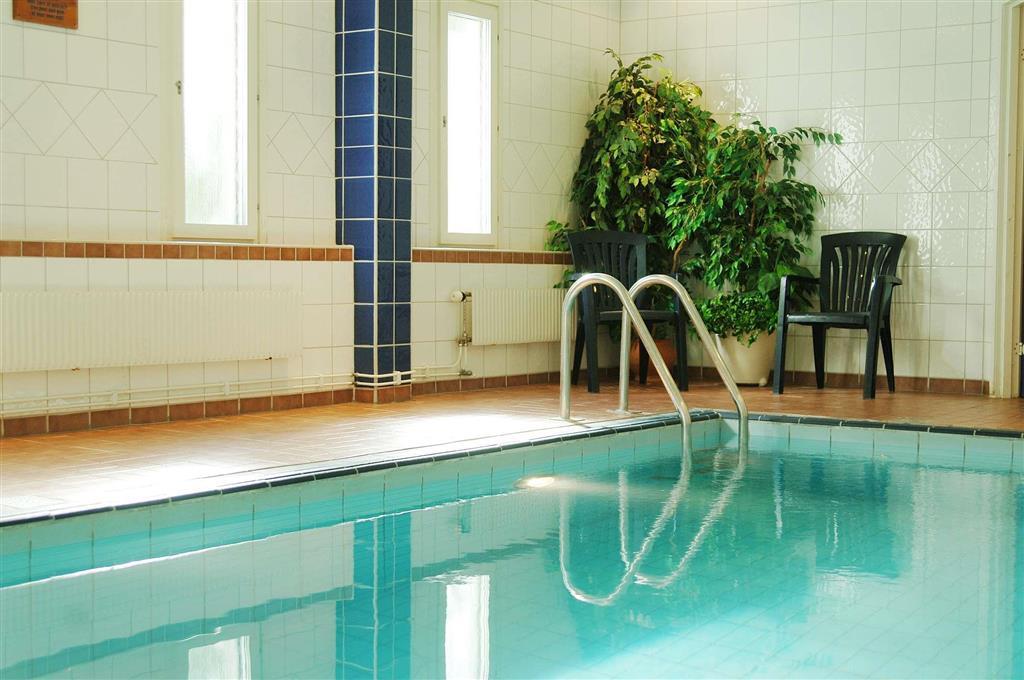 Scandic Vaesteras 設備 写真
