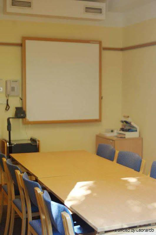 Scandic Vaesteras 設備 写真